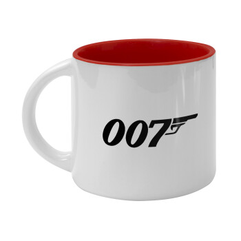 James Bond 007, Κούπα κεραμική 400ml