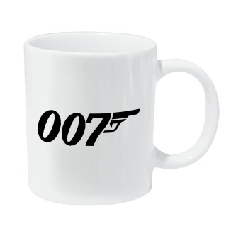 James Bond 007, Κούπα Giga, κεραμική, 590ml