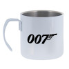 James Bond 007 — 1