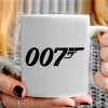   James Bond 007
