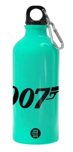 James Bond 007 — Water bottle 600ml