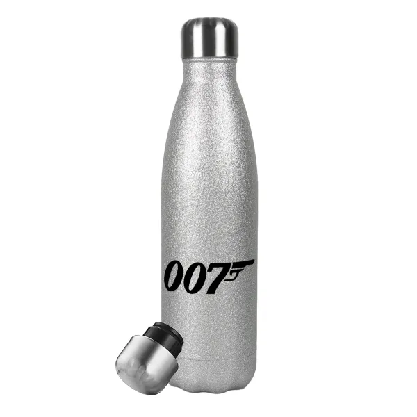 James Bond 007 — 1