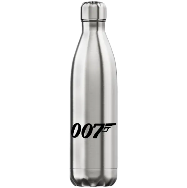 James Bond 007 — Inox (750ml)