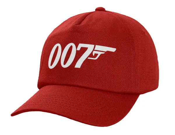 James Bond 007 — 1