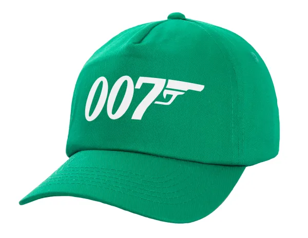 James Bond 007 — 1