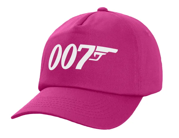 James Bond 007 — 1