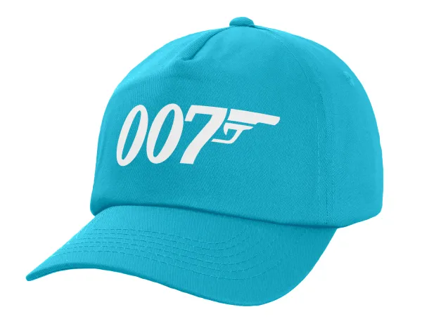 James Bond 007 — 1