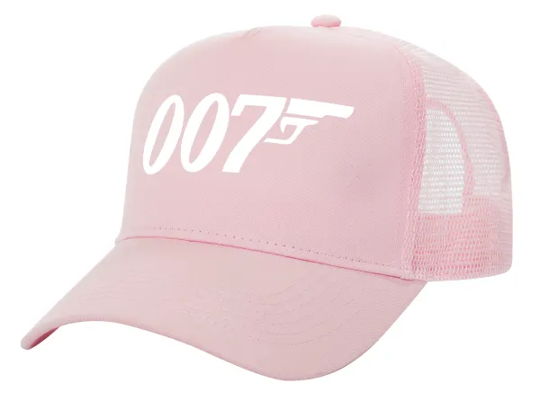 James Bond 007 — 1