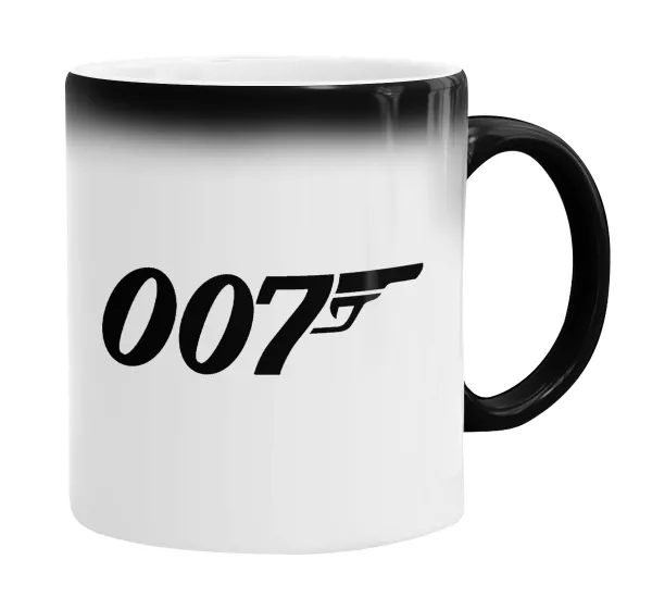 James Bond 007 — 2