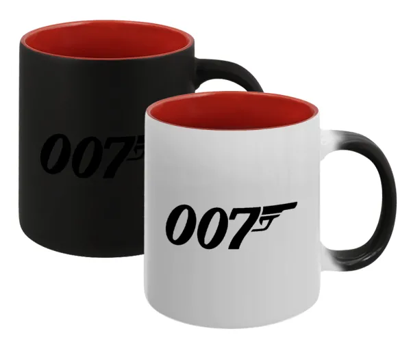 James Bond 007 — 1