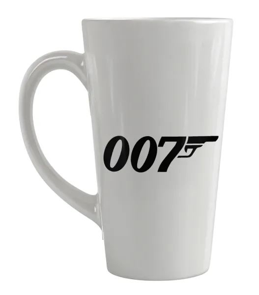 James Bond 007 — 1