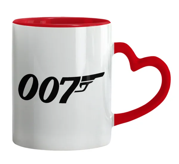 James Bond 007 — 1