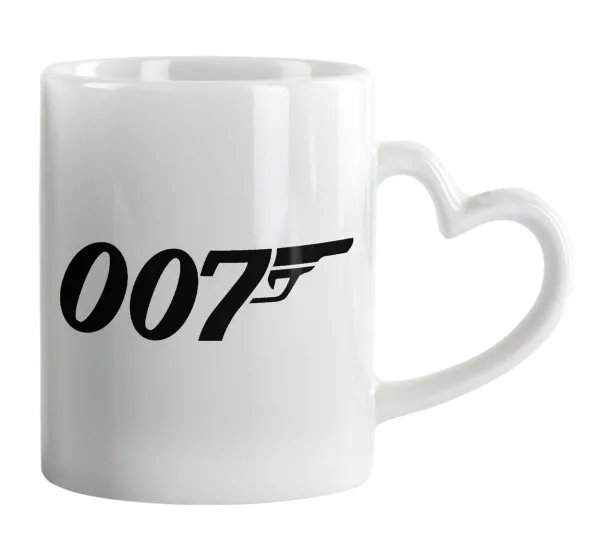 James Bond 007 — 1