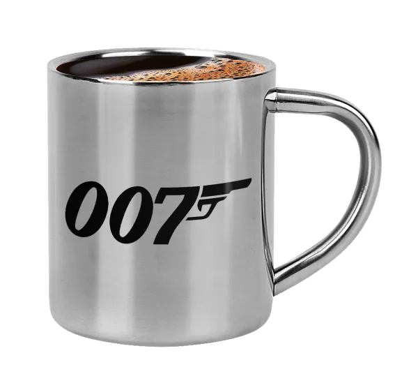 James Bond 007 — 1