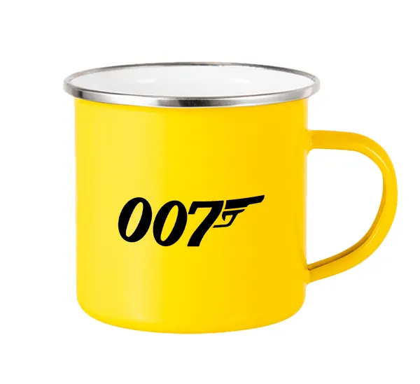 James Bond 007 — 1