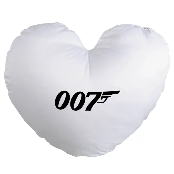 James Bond 007 — 1