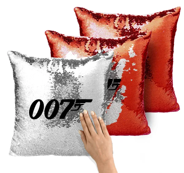 James Bond 007 — 1