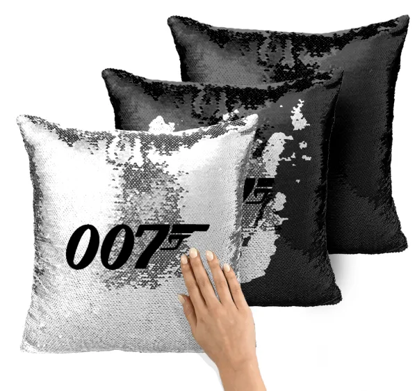 James Bond 007 — 1