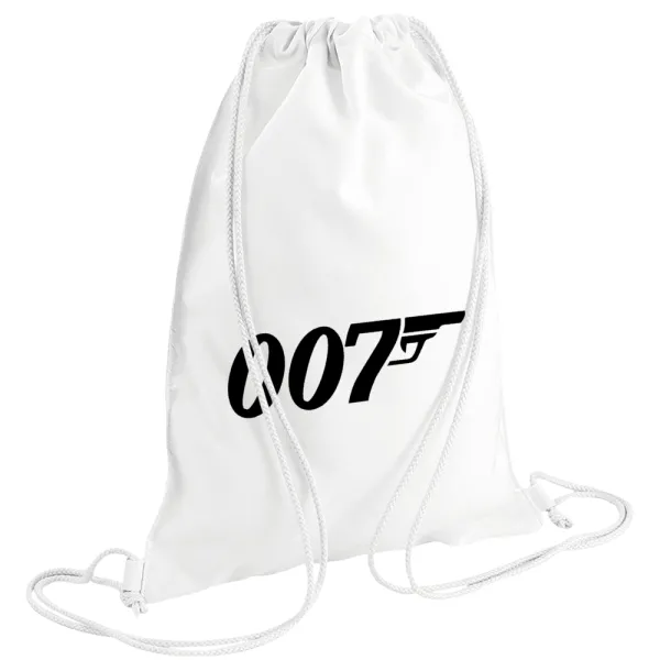James Bond 007 — 1
