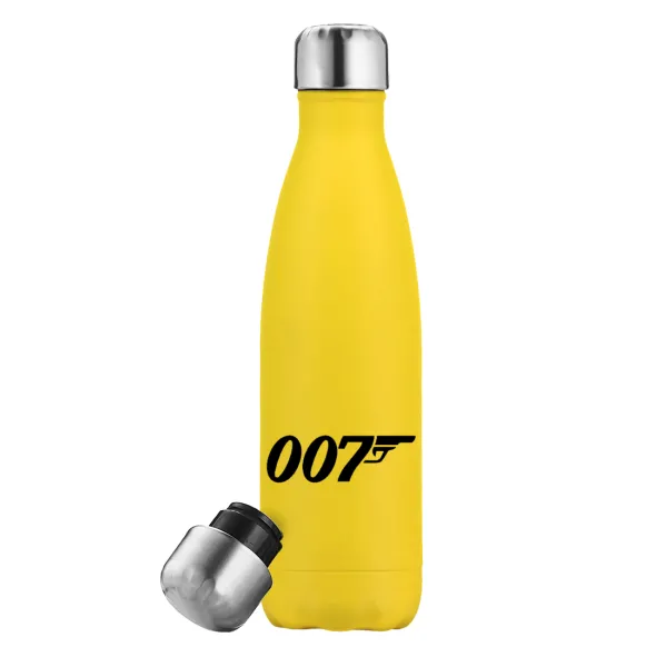 James Bond 007 — 1