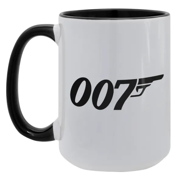James Bond 007 — 1