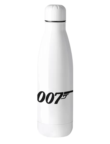 James Bond 007 — 1