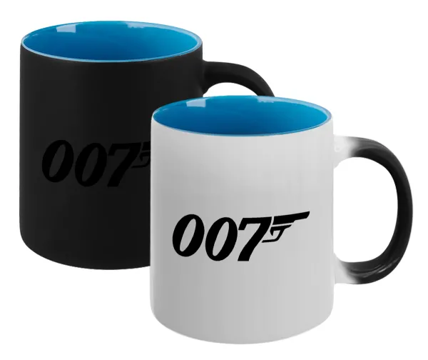 James Bond 007 — 1
