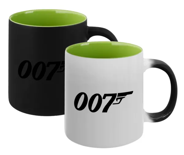 James Bond 007 — 1
