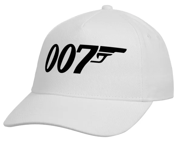 James Bond 007 — 2