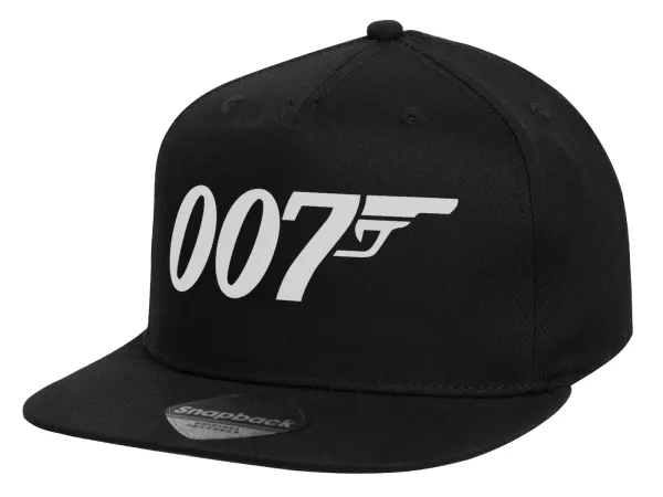 James Bond 007 — 1
