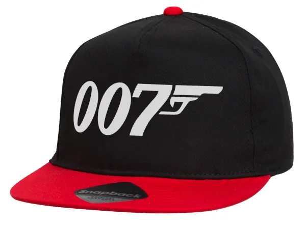 James Bond 007 — 1