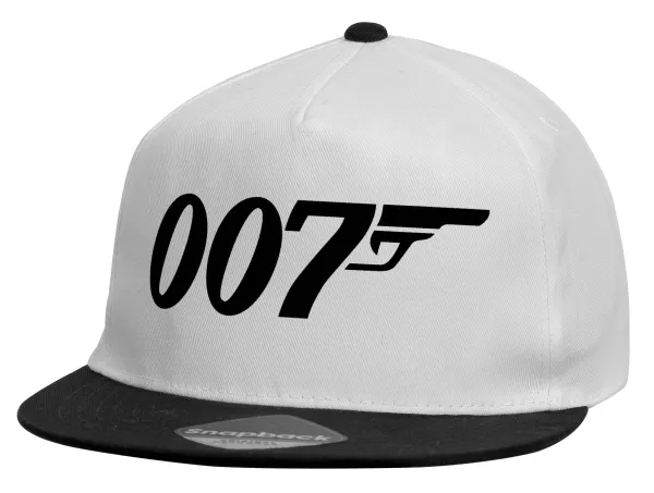 James Bond 007 — 1