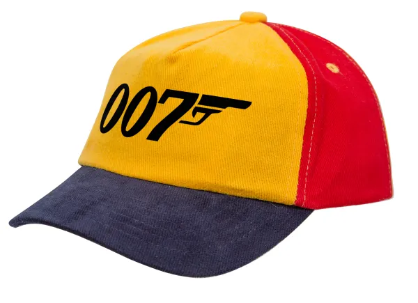James Bond 007 — 1