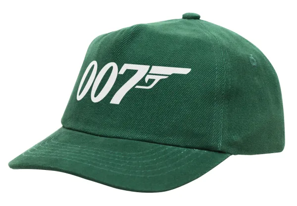 James Bond 007 — 1