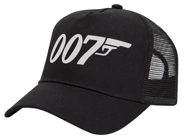 James Bond 007 — 1