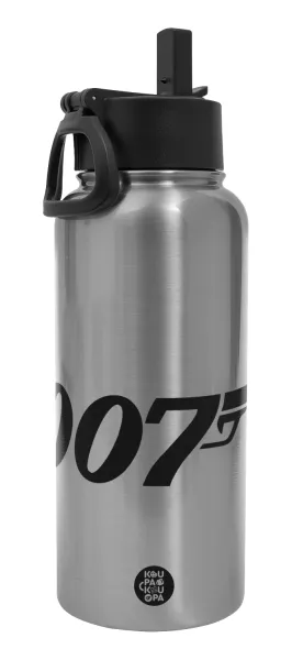 James Bond 007 — 1