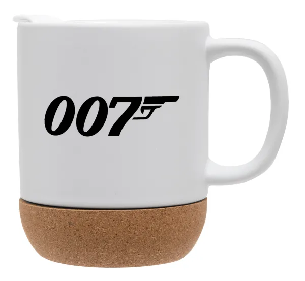 James Bond 007 — 1