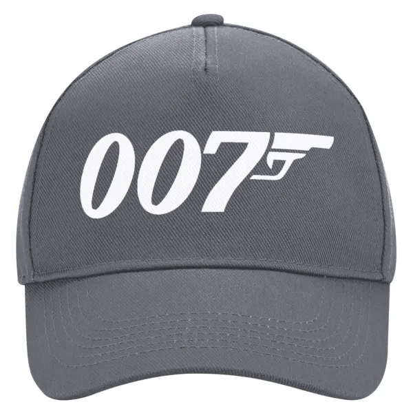 James Bond 007 — 1