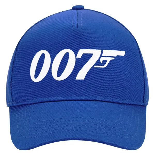 James Bond 007 — 1