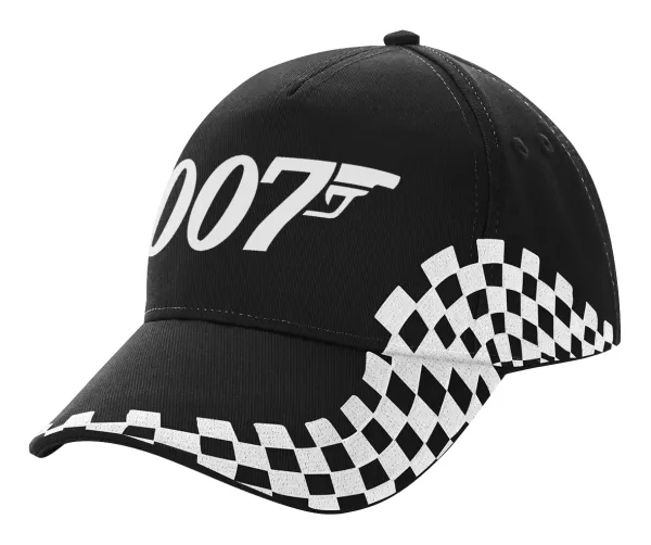 James Bond 007 — 1