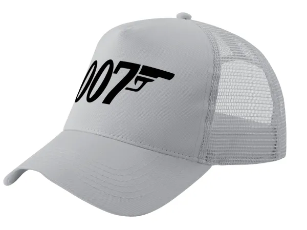 James Bond 007 — 1