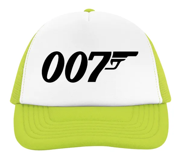 James Bond 007 — 2