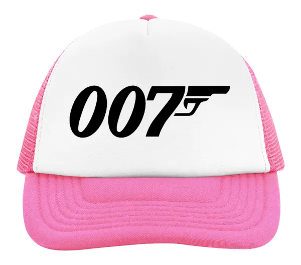 James Bond 007 — 2