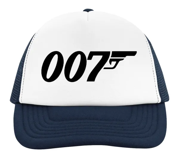 James Bond 007 — 2
