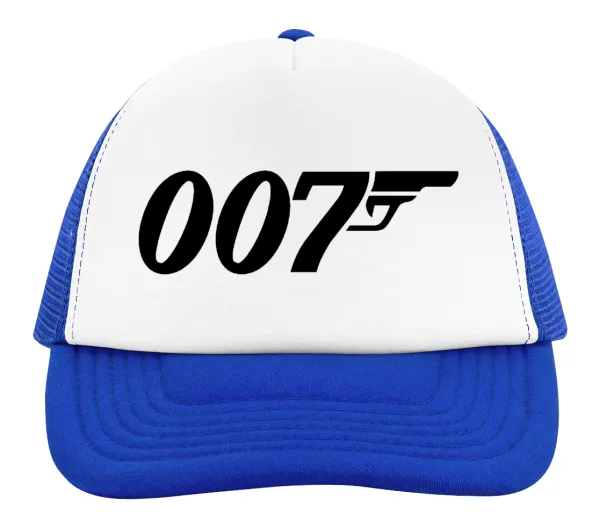 James Bond 007 — 2