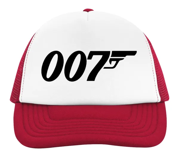James Bond 007 — 2