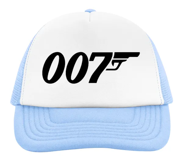 James Bond 007 — 2