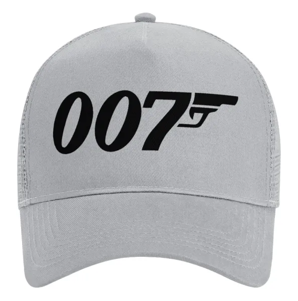 James Bond 007 — 2