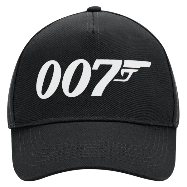 James Bond 007 — 1
