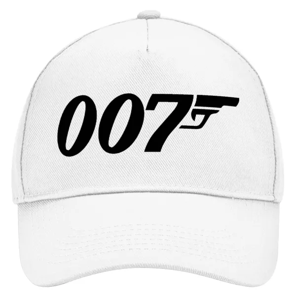 James Bond 007 — 1